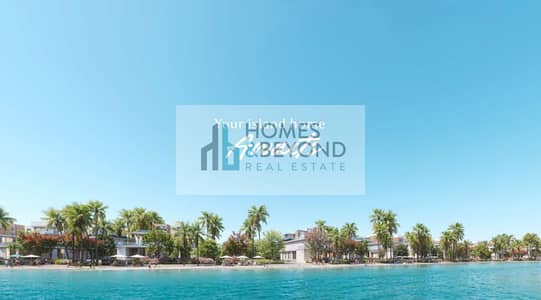 4 Bedroom Townhouse for Sale in Dubailand, Dubai - 4. png