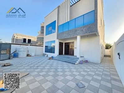 فیلا 7 غرف نوم للبيع في المويهات، عجمان - 6f8ff3d4-22b4-4232-8530-a1d75025e8cb. jpg