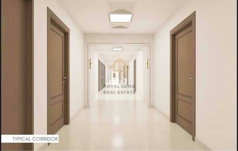 1 Bedroom Apartment for Sale in Ajman Uptown, Ajman - IMG_2198. jpg