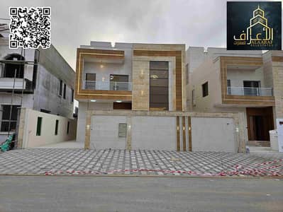فیلا 3 غرف نوم للبيع في الحليو، عجمان - ٢٠٢٥٠١٠١_١٦٤٣٥٣. jpg