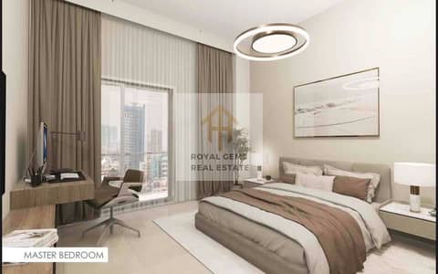 1 Bedroom Flat for Sale in Ajman Uptown, Ajman - IMG_2190. jpg
