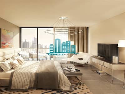 1 Bedroom in Business Bay 1 Bedroom in Business Bay