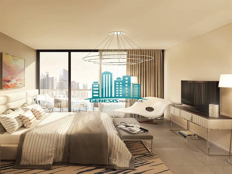 1 Bedroom in Business Bay 1 Bedroom in Business Bay
