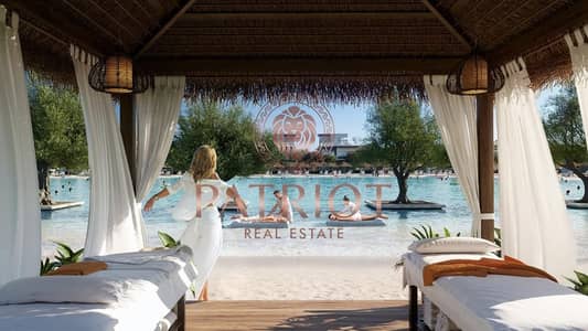 تاون هاوس 5 غرف نوم للبيع في داماك لاجونز، دبي - PORTOFINO-DAMAC-LAGOONS-investindxb-1. jpeg