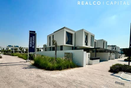 4 Bedroom Townhouse for Rent in Al Furjan, Dubai - Type B | Brand New | Close to Park | Single Row