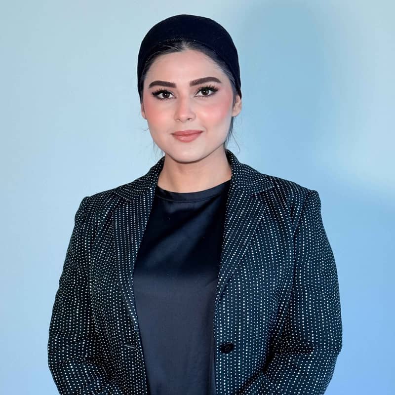 Erum Khan