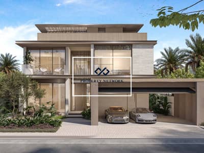 6 Cпальни Апартаменты Продажа в Над Аль Шеба, Дубай - Nad Al Sheba Gardens Phase 7 Brochure1. jpg