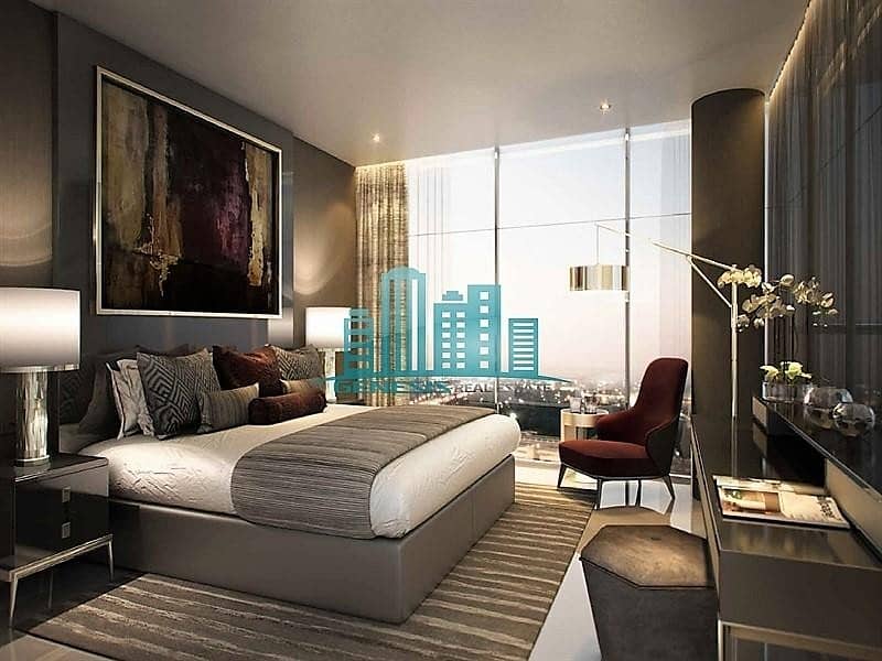 0% DLD Elegant 3 BED in Aykon City 0% DLD Elegant 3 BED in Aykon City