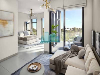 3 Bedroom Villa for Sale in Dubai Hills Estate, Dubai - your 3 BEDs near the golf course 3 Bedroom Villa for Sale in Dubai Hills Estate, Dubai - your 3 BEDs near the golf course