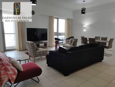 2 Bedroom Flat for Rent in Business Bay, Dubai - 1. jpg