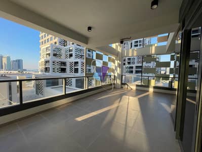 3 Bedroom Flat for Rent in Al Reem Island, Abu Dhabi - IMG_5846. JPG