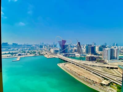3 Bedroom Apartment for Rent in Al Reem Island, Abu Dhabi - IMG_5512. JPG