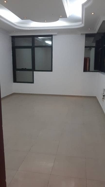 1 BHK BEAUTIFUL SPACIOUS  IN RASHIDYA TOWER  OPP NESTO HYPER AND AJMAN COPRATIVE MARKET BEST DEAL