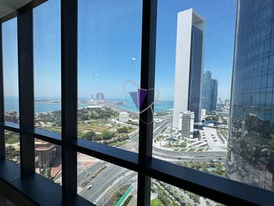 2 Bedroom Flat for Rent in Corniche Road, Abu Dhabi - IMG_1557. JPG