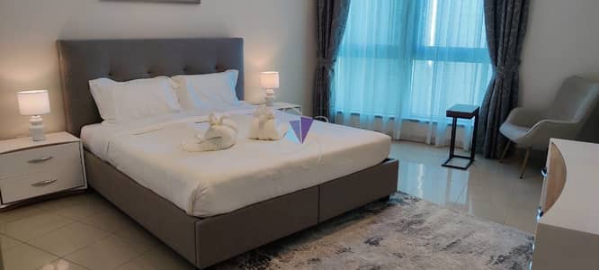 2 Bedroom Flat for Rent in Corniche Area, Abu Dhabi - IMG-20250204-WA0079. jpg