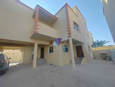 4 Bedroom Villa for Rent in Shakhbout City, Abu Dhabi - IMG-20250130-WA0087. jpg