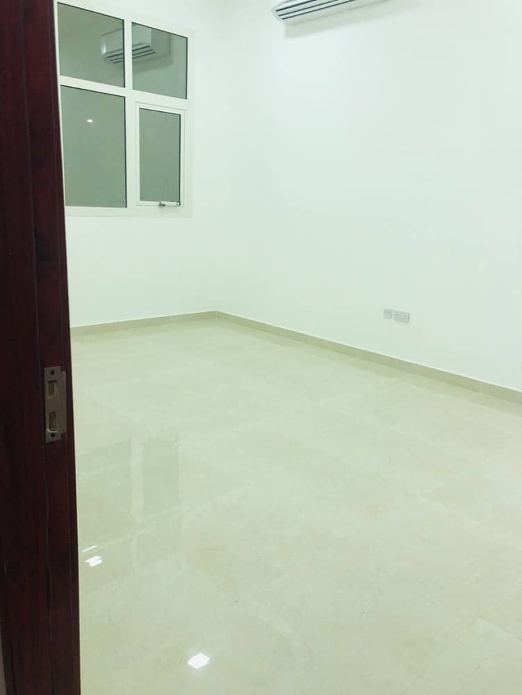 BrandNew First Tenant 1-Bed Room Hall Just 40k With Included W/E@MBZ CITY