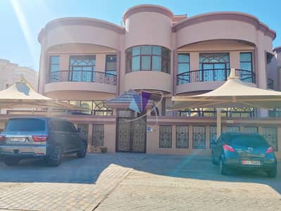 8 Bedroom Villa for Rent in Khalifa City, Abu Dhabi - IMG_20241209_135003. jpg