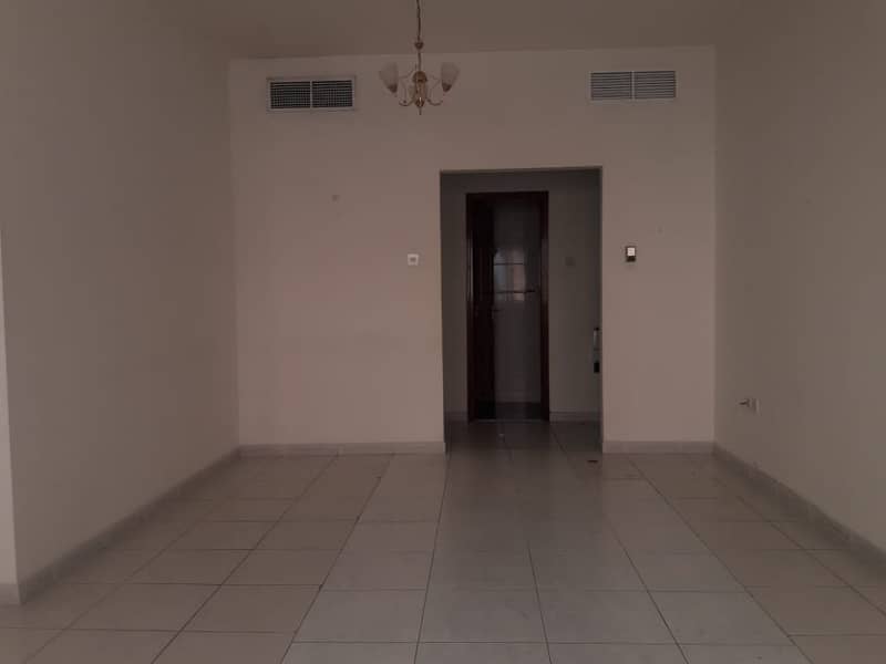 2 B H k Apartment with one free month only in 27000