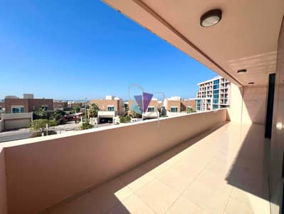 4 Bedroom Flat for Rent in The Marina, Abu Dhabi - ee2q1Jd29D0V6XgKqaZanX97AetEAhkdegJV0sa9