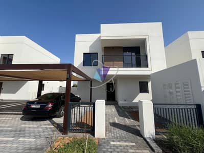 4 Bedroom Villa for Rent in Yas Island, Abu Dhabi - image00007. jpeg