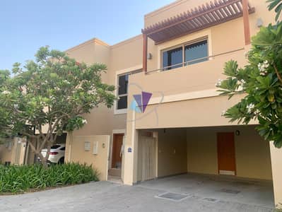 3 Bedroom Townhouse for Sale in Al Raha Gardens, Abu Dhabi - Amazing layouts | Amazing Offer | Prime Location