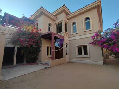 4 Bedroom Villa for Rent in Khalifa City, Abu Dhabi - IMG_20250202_170756. jpg