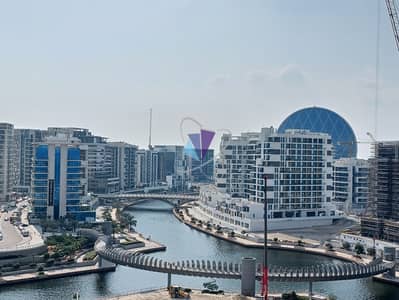 4 Bedroom Flat for Sale in Al Raha Beach, Abu Dhabi - eb1114e6-ace5-4665-9eb5-ce1af2fe9a9d. jpeg