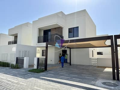 4 Cпальни Вилла Продажа в Яс Айленд, Абу-Даби - IMG_0041. jpeg