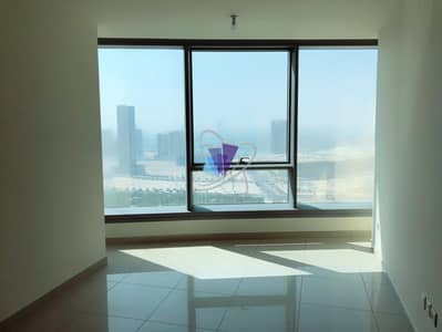 2 Bedroom Apartment for Sale in Al Reem Island, Abu Dhabi - Extended with Sky POD | BEST DEAL 2 BEDROOM FOR SALE IN SKY TOWER ( LUXURY LIVING)
