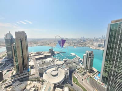 فلیٹ 1 غرفة نوم للبيع في جزيرة الريم، أبوظبي - 20231114_122716. jpg