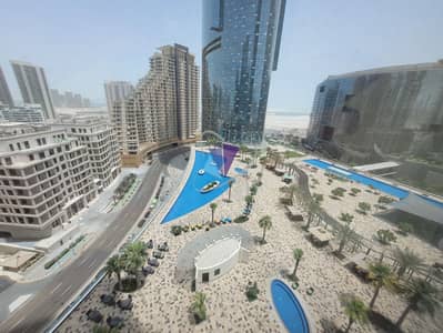 1 Bedroom Flat for Sale in Al Reem Island, Abu Dhabi - 20230817_124632. jpg