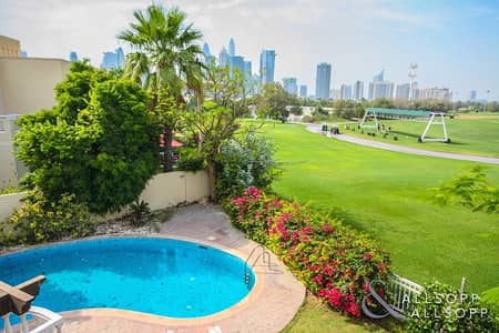 Amazing Golf Course View | 6 Bedrooms T9 Amazing Golf Course View | 6 Bedrooms T9