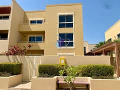 Great Offer | Stunning 3BR+Maid | Amazing Layout | Nice Community