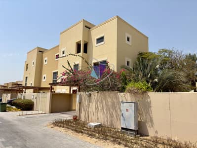 4 Bedroom Townhouse for Rent in Al Raha Gardens, Abu Dhabi - Amazing layouts | Amazing Offer | Prime Location