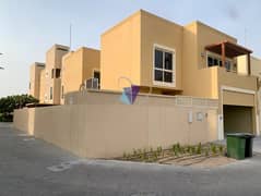 Amazing Layout | Stunning 4BR | Nice Community | Big Gardens