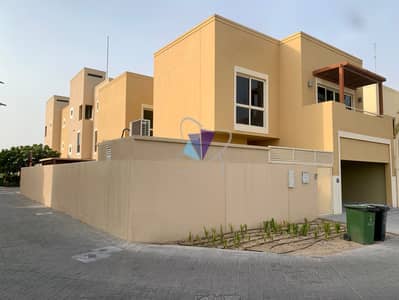 فیلا 4 غرف نوم للايجار في حدائق الراحة، أبوظبي - IMG_4401. jpeg