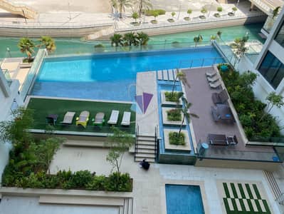 2 Bedroom Apartment for Rent in Al Reem Island, Abu Dhabi - IMG_0281. jpeg