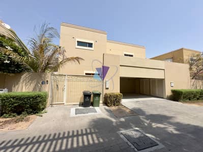 4 Bedroom Villa for Rent in Al Raha Gardens, Abu Dhabi - Private Pool | Spacious Villa | Amazing Layout