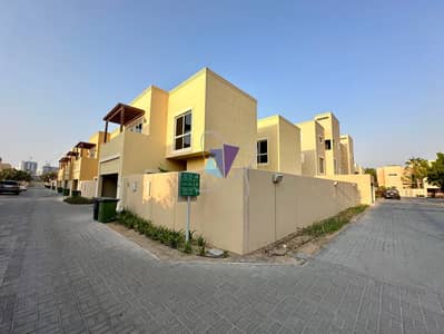 4 Bedroom Townhouse for Rent in Al Raha Gardens, Abu Dhabi - 5. jpeg