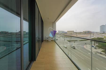 1 Bedroom Apartment for Rent in Al Reem Island, Abu Dhabi - IMG-20240916-WA0251. jpg