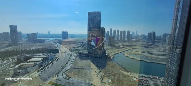 2 Bedroom Flat for Rent in Al Reem Island, Abu Dhabi - 20231212_135551. jpg