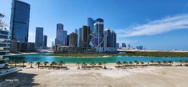 شقة في بيتش تاور A،أبراج الشاطئ،شمس أبوظبي،جزيرة الريم 3 غرف 180000 درهم - 10678690