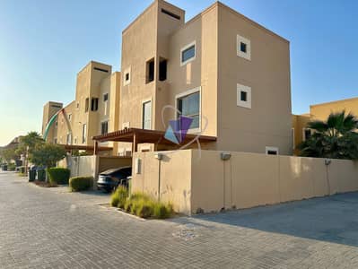 4 Bedroom Townhouse for Rent in Al Raha Gardens, Abu Dhabi - IMG_2620. jpeg