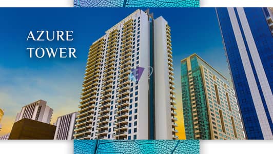 阿尔雷姆岛， 阿布扎比 2 卧室公寓待售 - Azure Brochure_page-0005. jpg