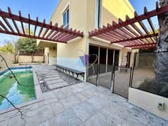 Private Pool | Stunning Villa | Amazing Layout | Prime Location