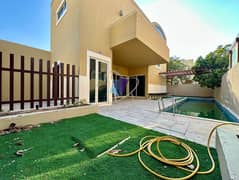 Private Pool | Amazing Layout | Well Maintained