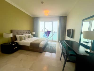 2 Bedroom Flat for Rent in Corniche Area, Abu Dhabi - image00014. jpeg