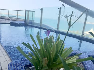 2 Bedroom Flat for Rent in Corniche Area, Abu Dhabi - image00025. jpeg
