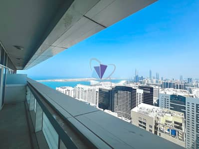 3 Bedroom Apartment for Rent in Al Khalidiyah, Abu Dhabi - image00012. jpeg